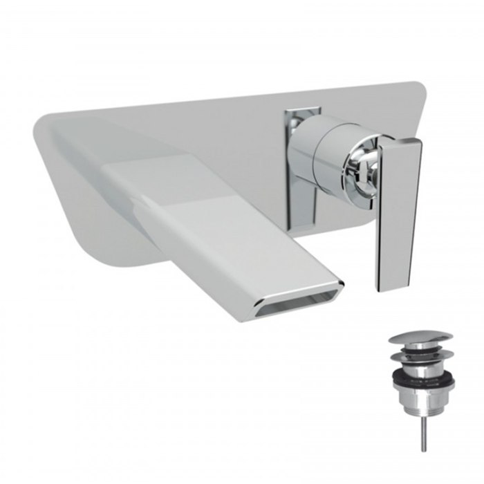 סוללה מהקיר לכיור רחצה דגם 72316 קוד