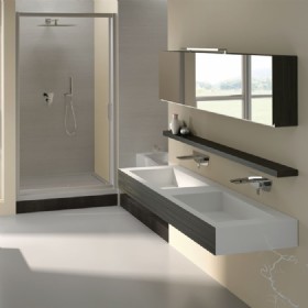 סוללה מהקיר לכיור רחצה דגם 72316 קוד