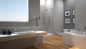 ברז לבידה מסתובב דגם 98403 לילו