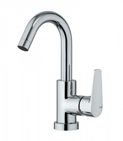 ברז פרח ברבור קצר סדרה 2