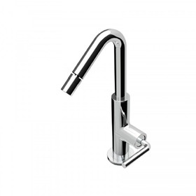 ברז לבידה מסתובב דגם 98403 לילו